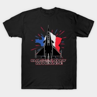 Dassault mirage T-Shirt